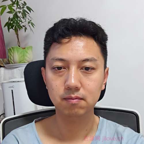 36岁岁辽宁单身帅哥 - 池州吉缘网
