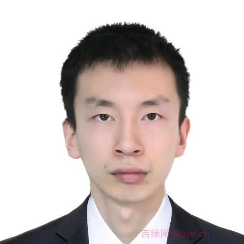 28岁岁吉林单身帅哥 - 池州吉缘网