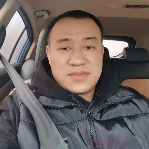 33岁岁湖北单身帅哥 - 池州吉缘网