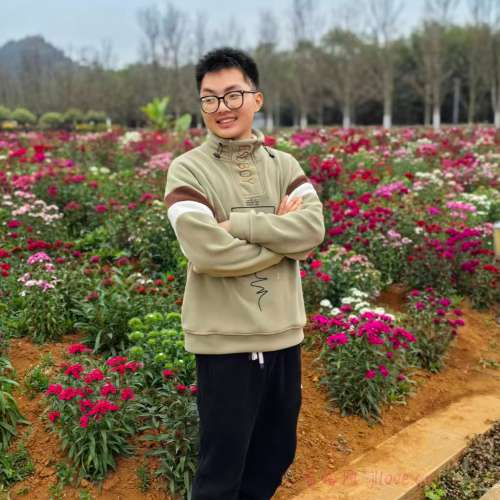 23岁岁贵州单身帅哥 - 池州吉缘网