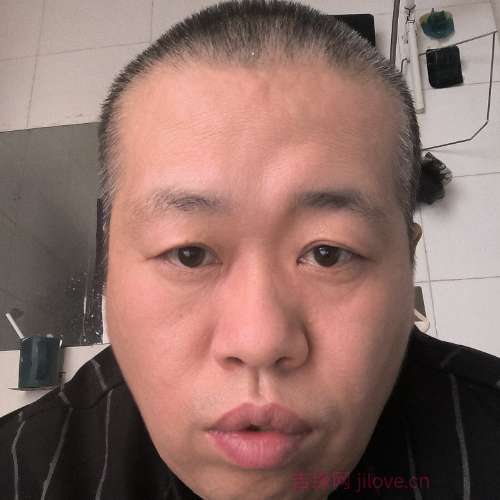 44岁岁内蒙古单身帅哥 - 池州吉缘网